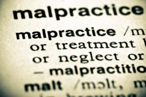 Negligence Lawsuit