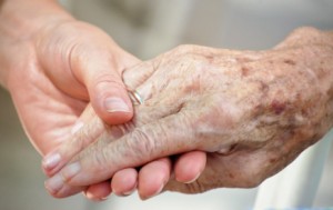 Nursing Home Abuse Lawyer