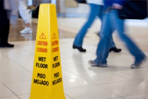 Premises Liability Lawsuit