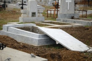 Funeral Home lawsuit