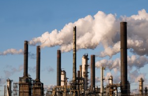 industrial plant explosion attorney
