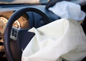 Airbags can be defective and cause serious injury during an accident defective airbags attorney