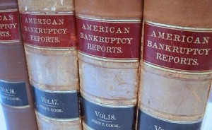 Alabama Wage Garnishments and Bankruptcy Rules