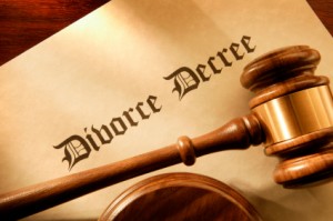 Service of Process in Divorce