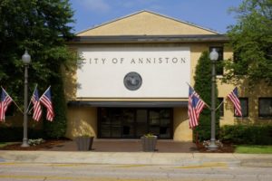 Rule Nisi or Contempt Petitions in Anniston