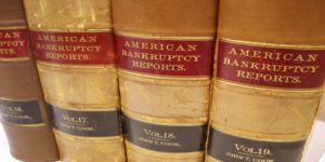 Huntsville Bankruptcy Law Firm