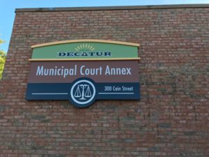 Divorce Attorneys in Decatur