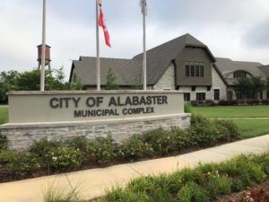 Alabaster Bankruptcy Lawyer