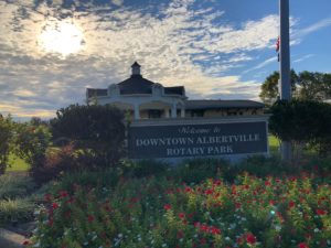 Albertville divorce lawyers