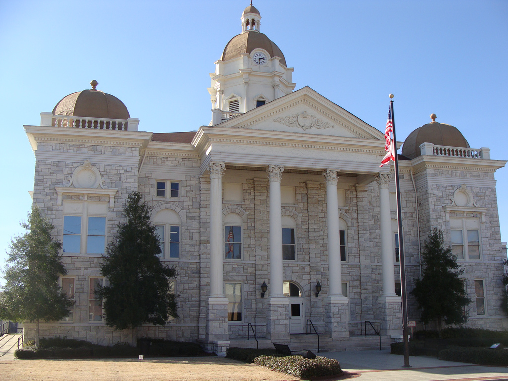 Shelby County Contempt Petition | Petitions for Contempt in Alabama