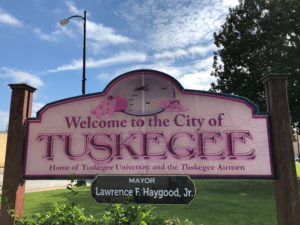 Tuskegee Divorce Lawyers