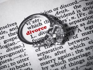 How Divorces in Etowah County Work