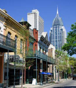 Quick and Easy divorces in Mobile County