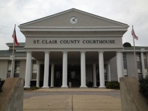 St. Clair County Adoption Lawyer