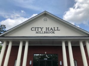 Millbrook Bankruptcy Attorneys