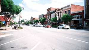 Bankruptcy in Gadsden