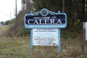 Calera Bankruptcy Attorneys