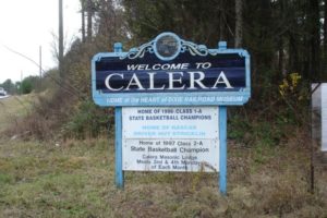 Calera Bankruptcy Attorneys
