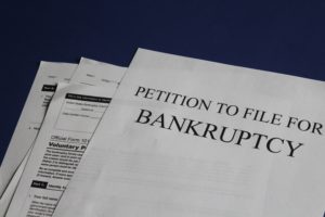 How Much Debt do I need to File Bankruptcy?
