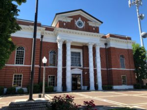 Talladega Probate Court