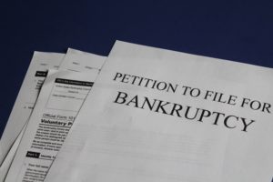 Bankruptcy Law Firm in Alabaster