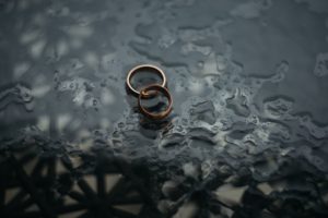 Getting a divorce without spouse knowing about it
