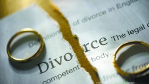 When is Mediation Ordered in a divorce