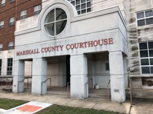 Cheap Divorce in Marshall County