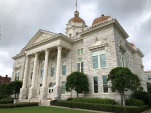 Talladega County Uncontested Divorce