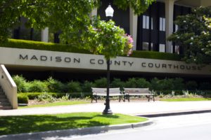 How do Divorces Work in Madison County