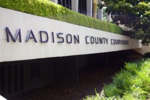 Madison County child support attorney