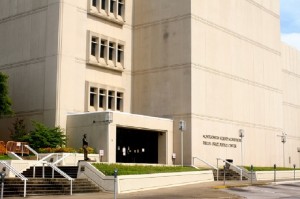 divorce modification lawyer in Montgomery