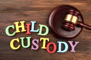 custody in alabama matters