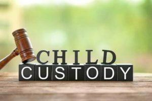 Does Adultery Hurt Custody
