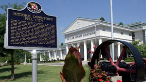 Experienced Divorce Lawyers in Pell City, Alabama