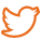 X (Twitter) icon