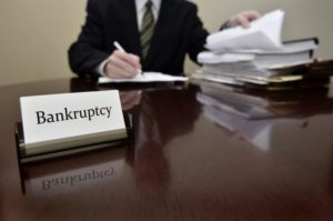 Bankruptcy Attorneys in Irondale