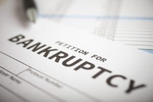 bankruptcy attorney in Troy