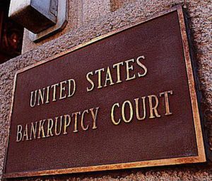 Where do I go to Court When Filing Bankruptcy?