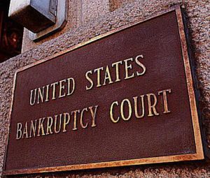 Where do I go to Court When Filing Bankruptcy?