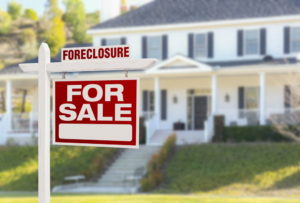 Will Bankruptcy Stop My Home Foreclosure