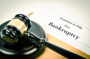 Foreclosure and Keeping Home in Bankruptcy