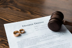 Default Divorce Can Help in Alabama