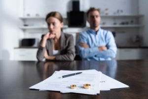 What are Depositions Used for in a Divorce