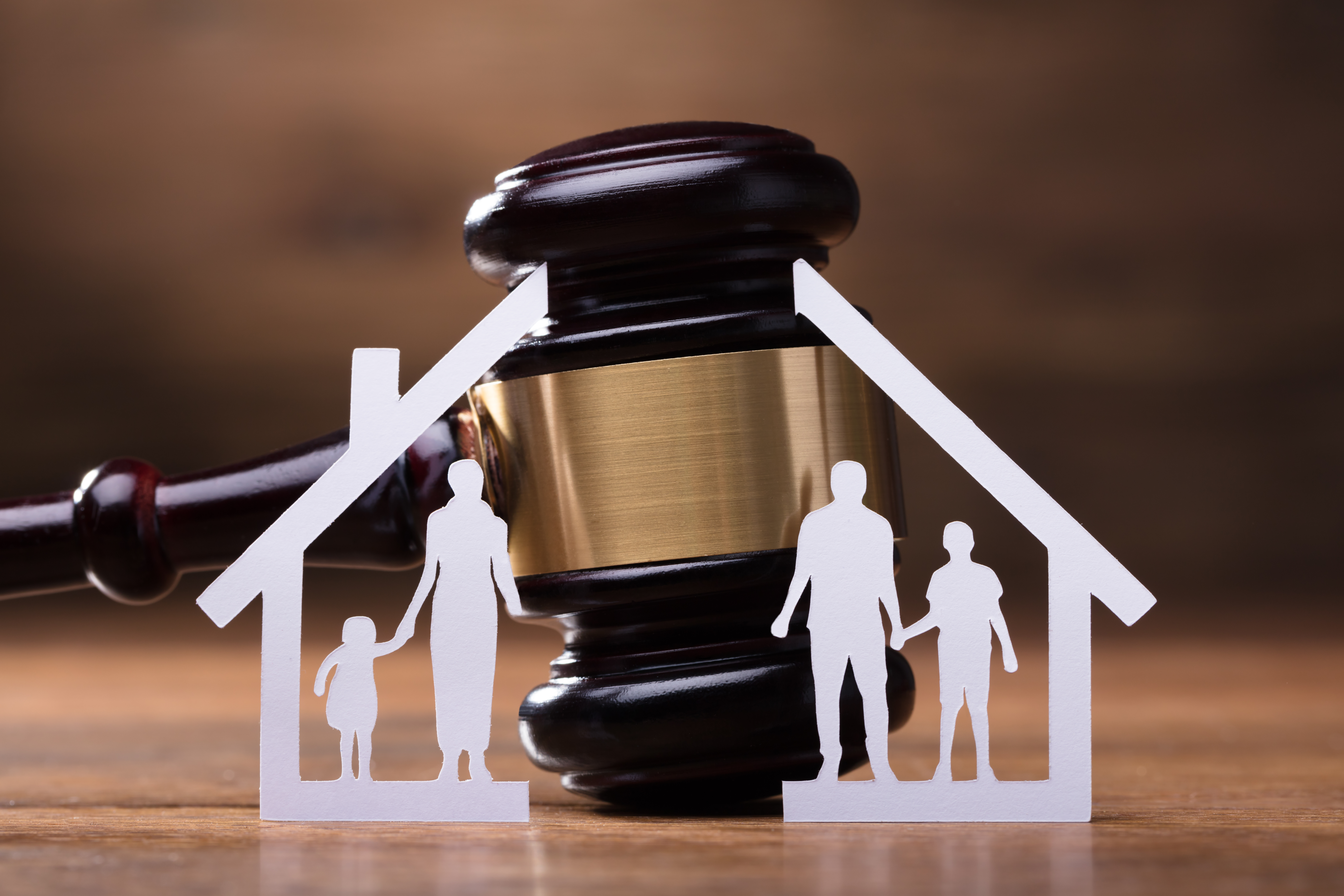 Cheap uncontested divorce attorneys in Walker County