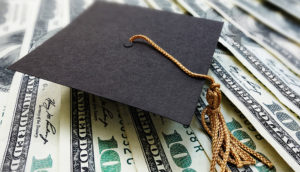 filing bankruptcy for student loan debt