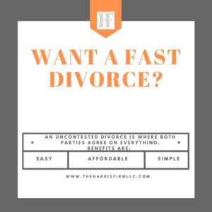 How Long Does it Take to Get Divorced