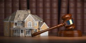 Foreclosure & Bankruptcy in Alabama