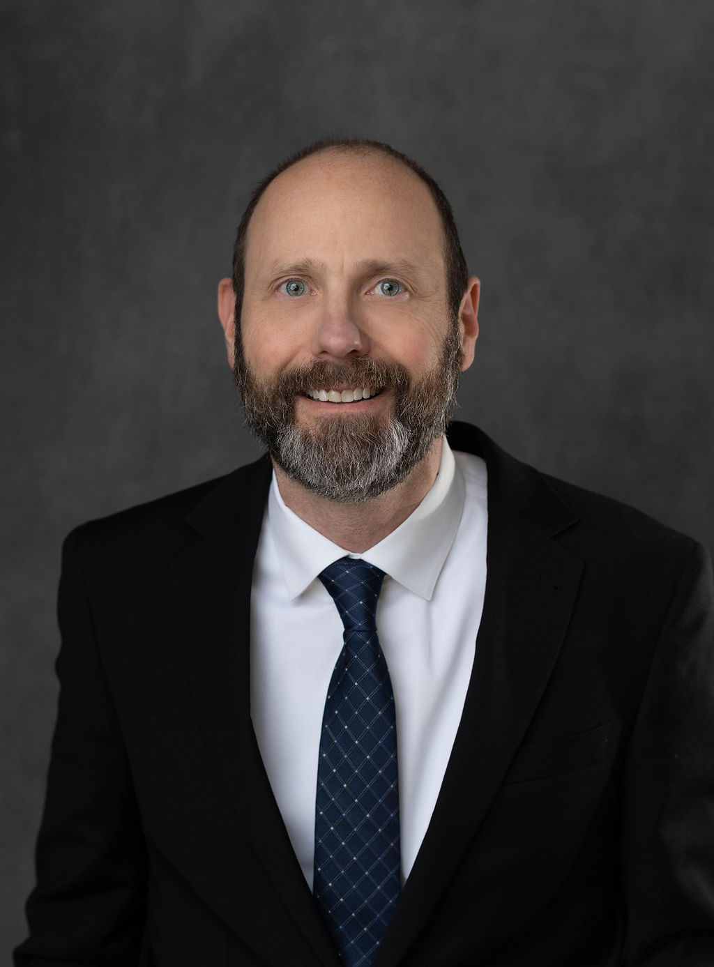 Alabama divorce attorney Steven Harris of The Harris Firm LLC