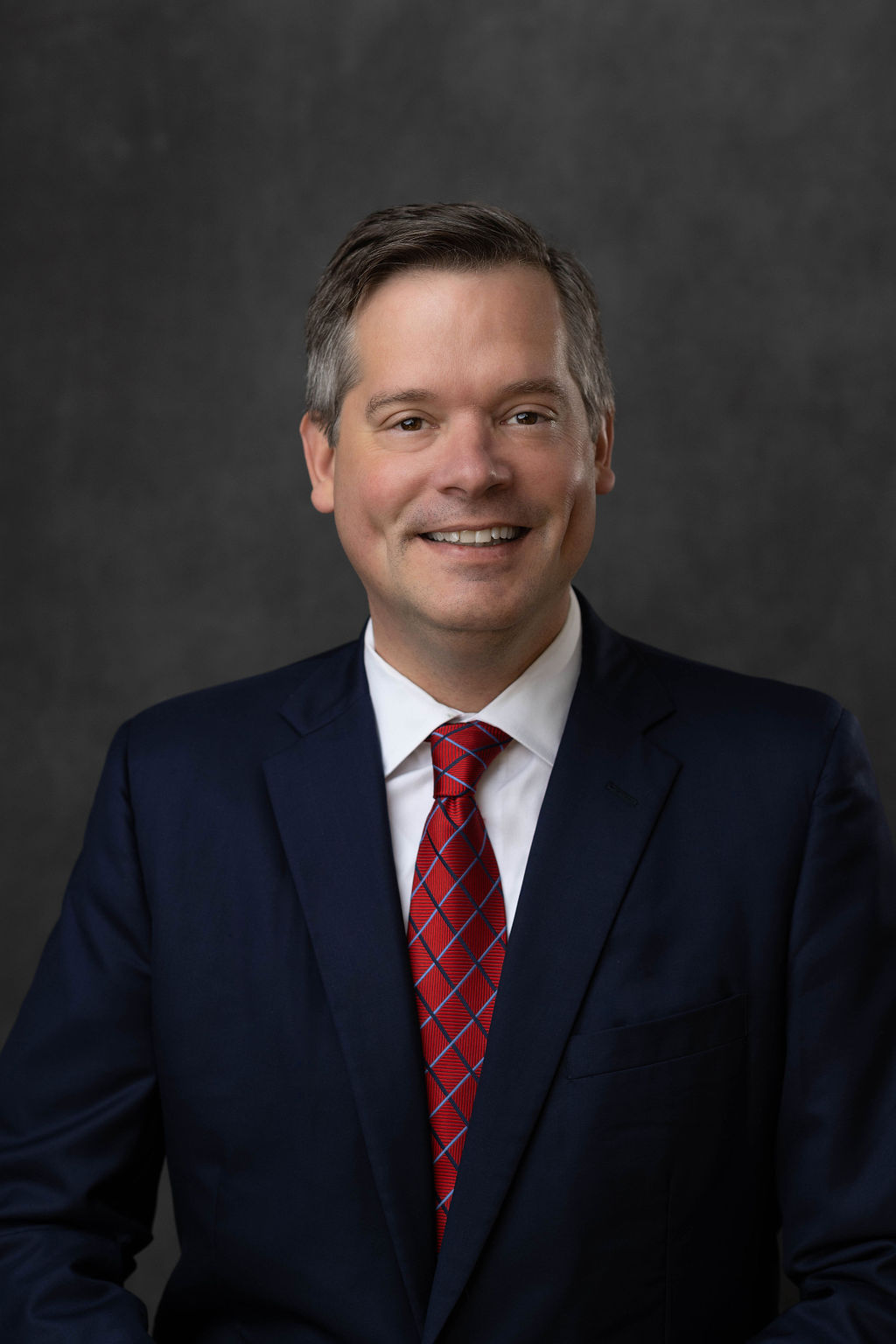 Birmingham family law attorney David E. Miller